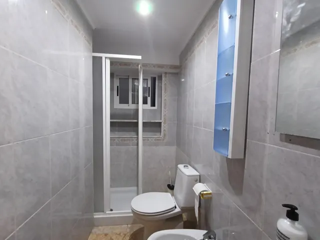 Piso en alquiler en Pla/Carolinas — 11