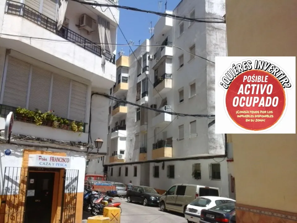 Apartamento 2 habitaciones 85m² en venta - Barrio Alto