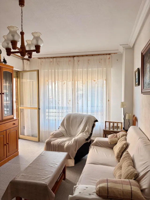 Apartamento a solo 50 metros del mar en Lo Pagán — 7