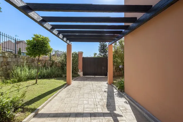 Villa 4 habitaciones 276m² en venta - Valle Romano Golf — 13