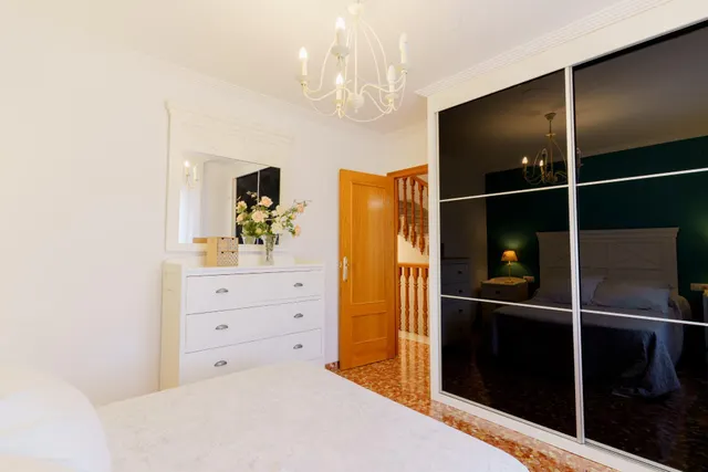 Casa adosada con garaje: !!!! Espacio-Tranquilidad-Zona Residencial ¡¡¡¡ — 19