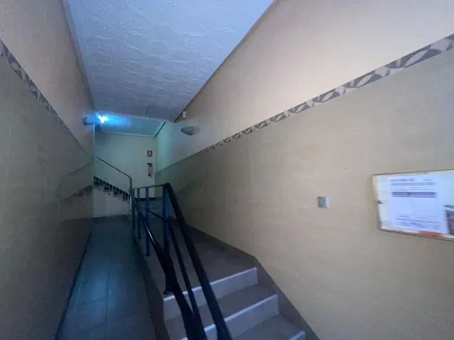 Venta piso en calle escosura — 21