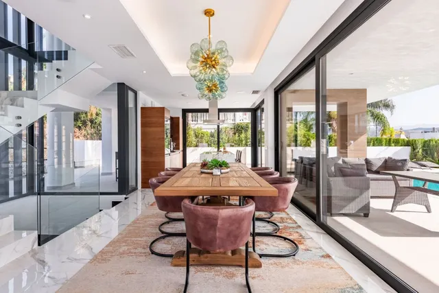 Chalet 3 habitaciones 220m² en venta - Costa Del Sol — 27