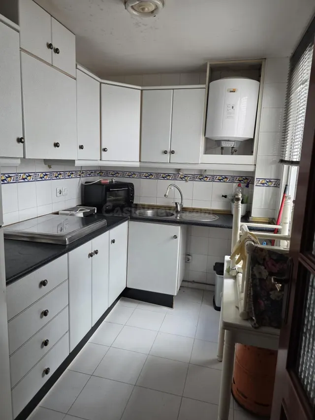 ¡¡¡apartamento en el centro!!! — 5