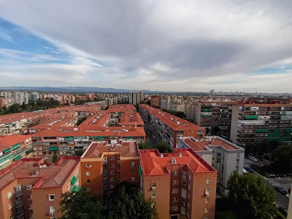 Piso en Calle Camarena