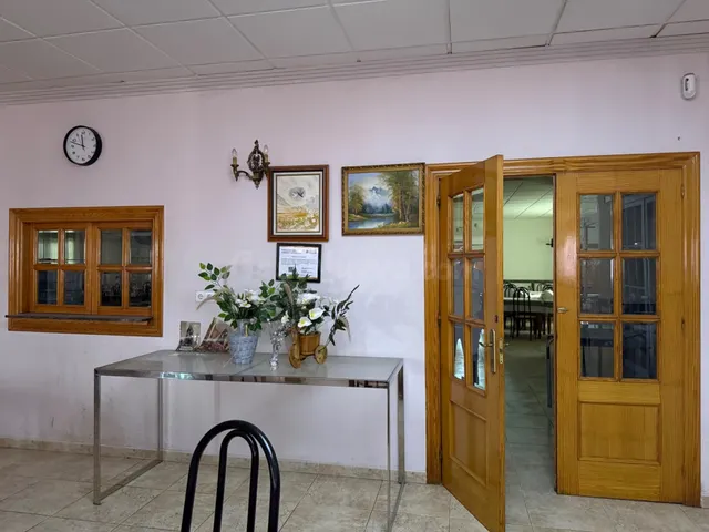 Restaurante Mesón en carretera de Fortuna — 5