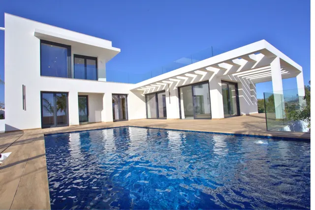 Villa 3 habitaciones 235m² en venta - Pla del mar - foto 4
