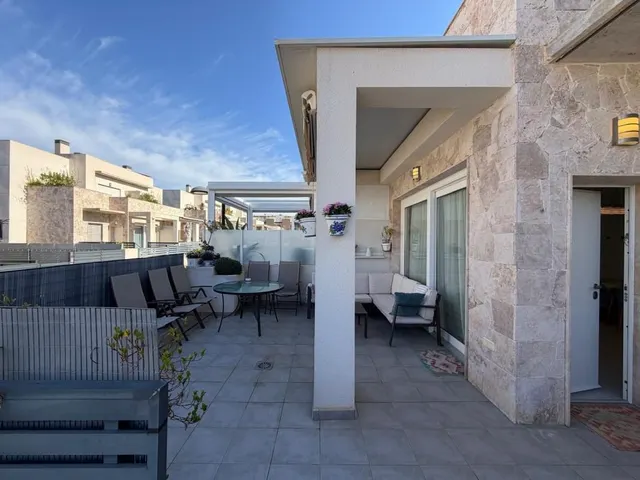 Adosado 3 habitaciones 197m² en venta - Aguas Nuevas — 13