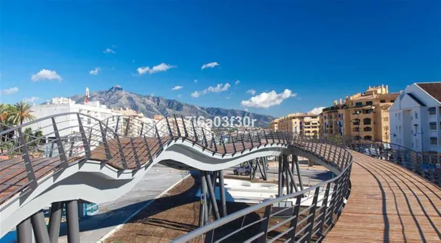 Adosado 4 habitaciones 361m² en venta - Marbella — 34