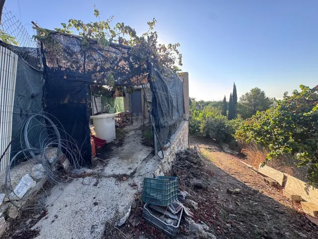 Oportunidad única en Molvízar! Finca rústica con casa de 70  - foto 4