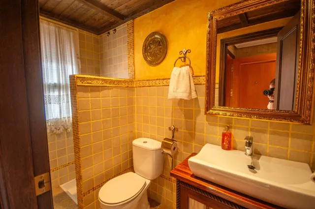 Bungalow en alquiler en una de las mejores zonas de Petrer — 9