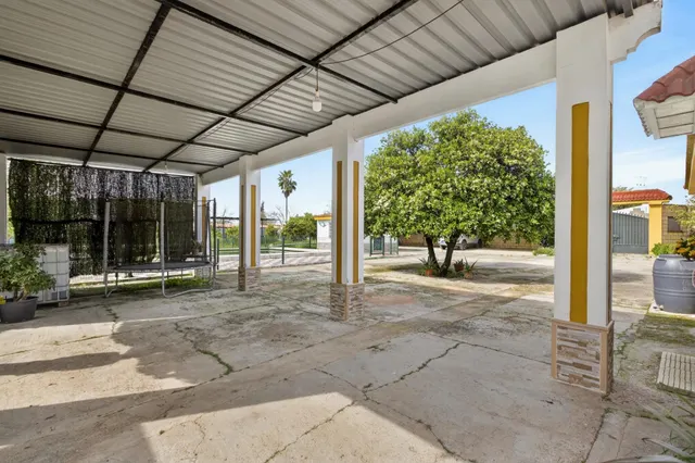 Casa de Campo Urb. Las Tres Palmeras (Carmona) — 40