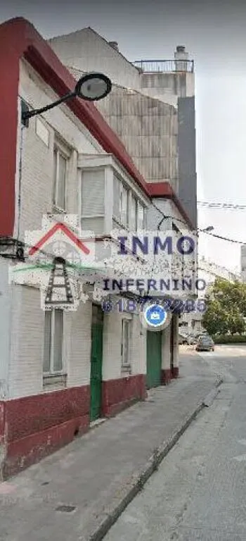 Casa-Chalet en Venta en Ferrol La Coruña Ref: 437190 — 3