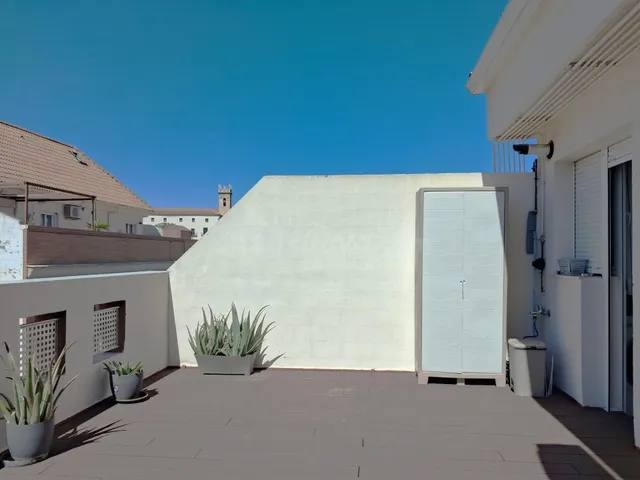 Excelente ático en venta próximo al centro. - foto 4