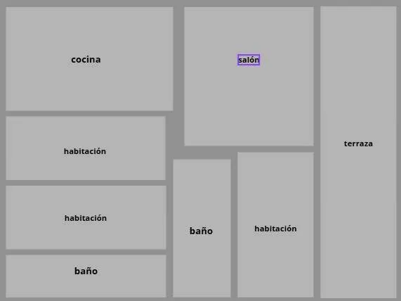 Piso en venta en centro — 23