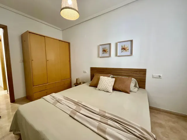 Apartamento 1 habitación 48m² en venta - Centro — 25