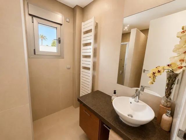 Villa 5 habitaciones 262m² en venta - Torreta florida — 25