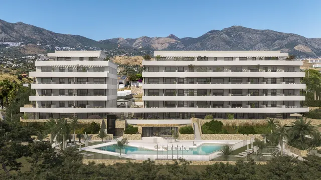 Apartamento 2 habitaciones 121m² en venta - El Coto — 17