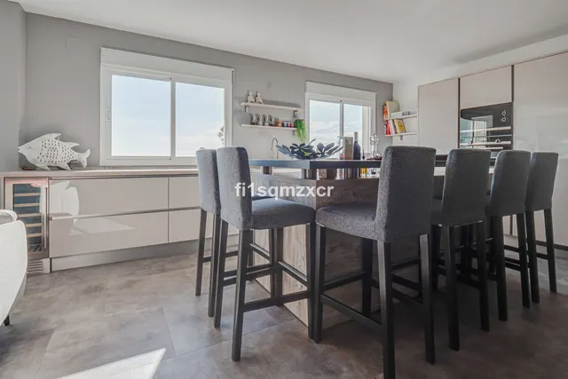 Ático Dúplex 2 habitaciones 98m² en venta - Marbella — 48