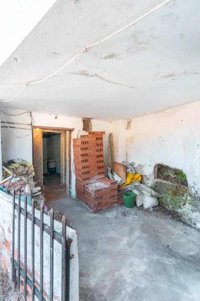 CASA EN VENTA, LLAMERA DE ABAJO, 4 - foto 3