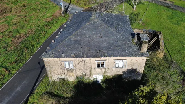 Casa de campo en Galdo-Viveiro - foto 2