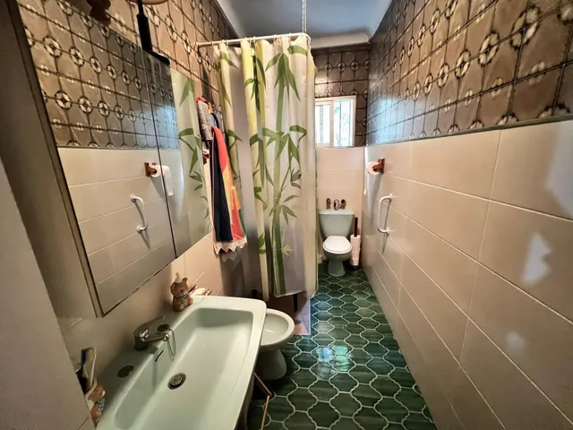 VENTA CASA CON GARAJE ZONA CENTRO — 10