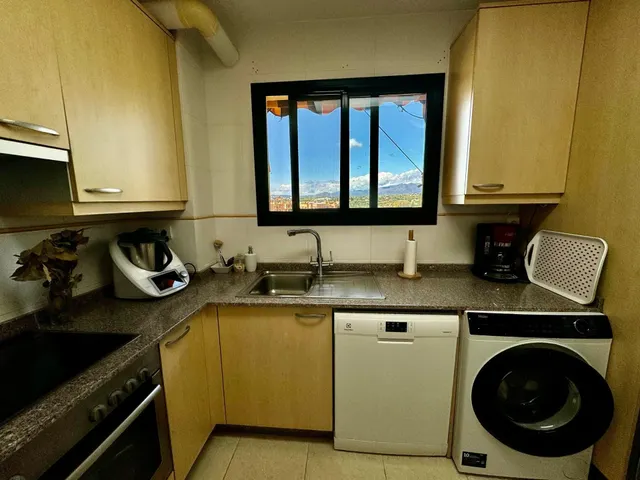Piso en venta en Calle María de las Mercedes — 34