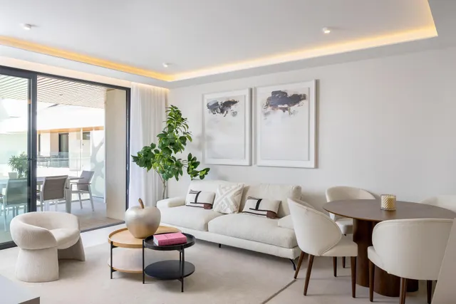 Apartamento 2 habitaciones 130m² en venta - Miramar — 10