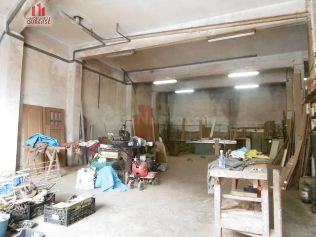 LOCAL COMERCIAL EN LA VALENZÁ.