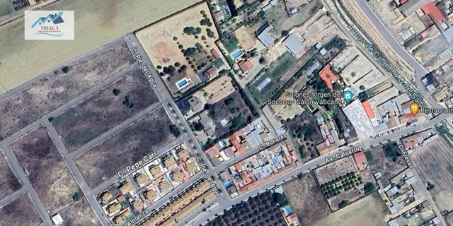 Venta casa en Rociana del Condado (Huelva) - foto 3