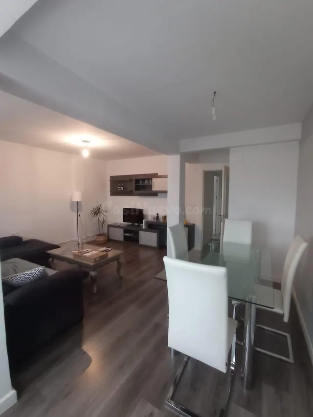 Venta de piso Paseo del Cauce - foto 5
