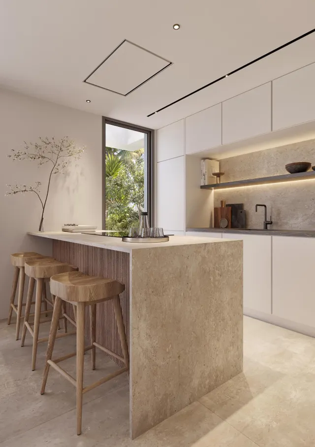 Apartamento 3 habitaciones 146m² en venta - Arroyo Enmedio — 14