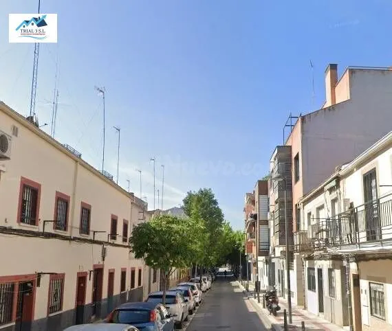 Venta de apartamento en Getafe (Madrid) - foto 2