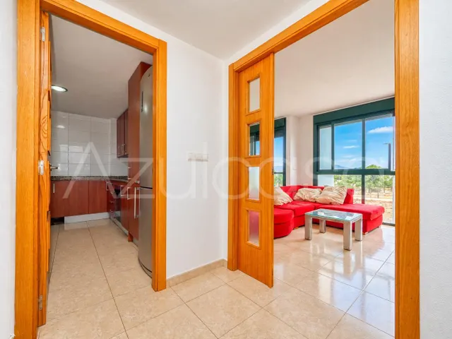 Piso en venta de 3 dormitorios y 2 baños con garaje y trastero en Monforte del Cid — 19