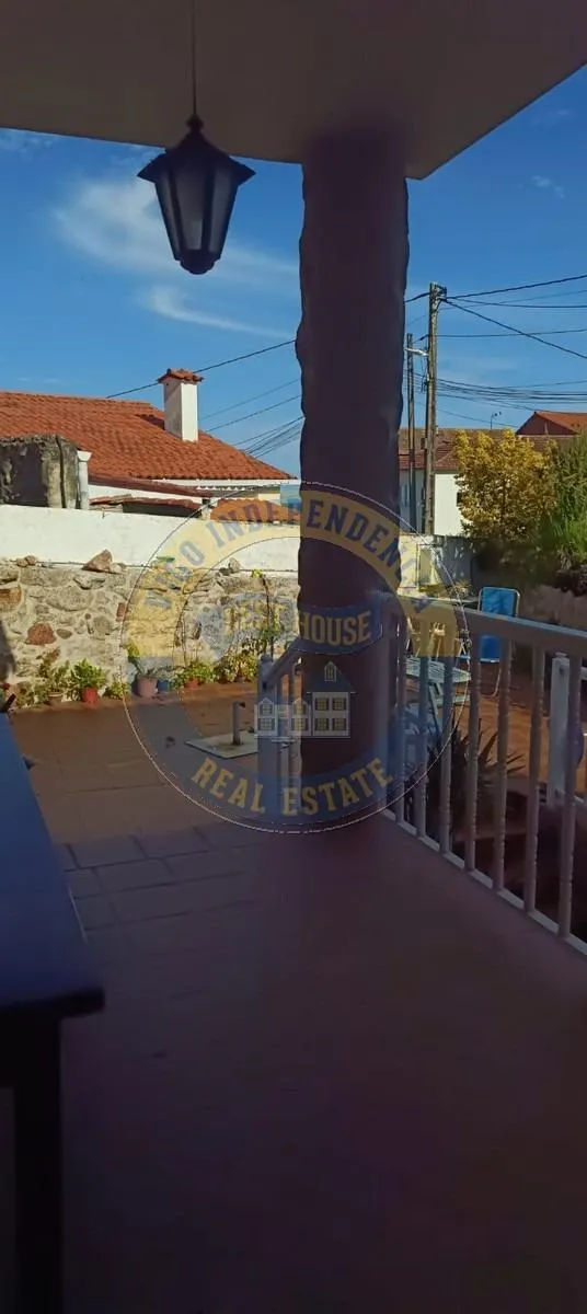 VENTA DE CASA EN OIA- CORUXO EN EXCLUSIVA!!! — 15