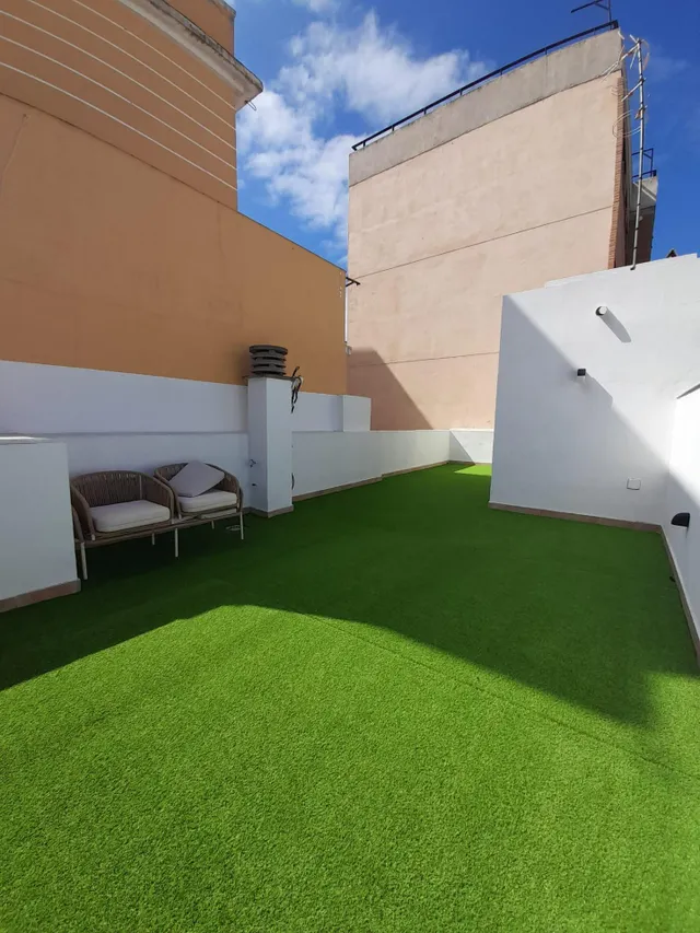 Apartamento 1 habitación 47m² en venta - Los castillejos — 26