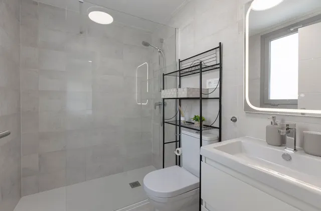 Ático 4 habitaciones 155m² en venta - Riviera del sol — 27