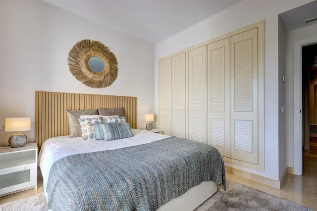 Ático Dúplex 3 habitaciones 180m² en venta - Costa del Sol — 22
