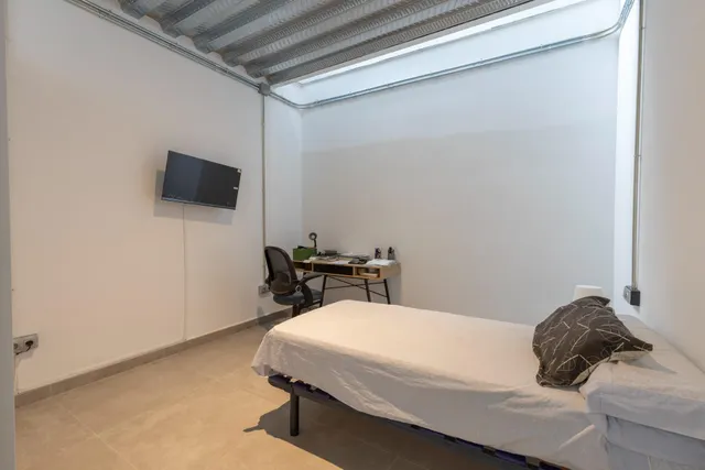 CASA DE 2019 EN BOLA DE ORO CON VISTAS A SIERRA NEVADA — 37