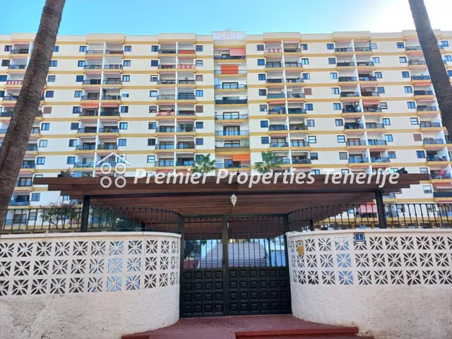 Apartamento con 2 dormitorios, Achacay, Los Cristianos, Aron - foto 2