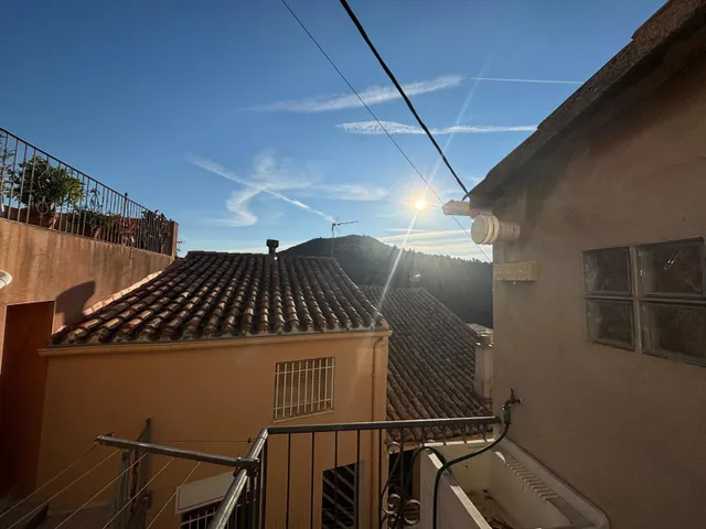 Encantadora casa reformada en Alfara de Carles — 15