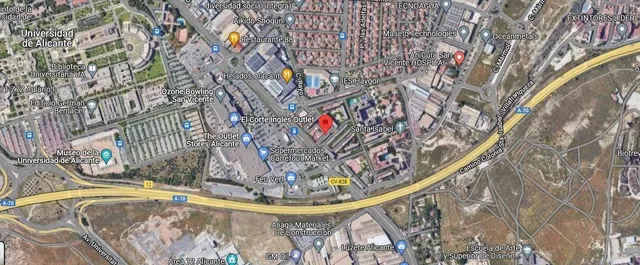 local de 250 m2, totalmente reformado, insonorizado y climatizado, — 6
