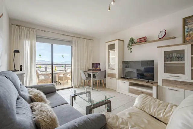 Encantador Apartamento Reformado en Playa Paraíso, Adeje - ¡ - foto 4