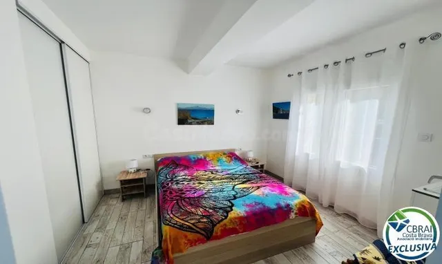 Apartamento 52m2 en Salata a 70m del mar con Licencia Turist - foto 4