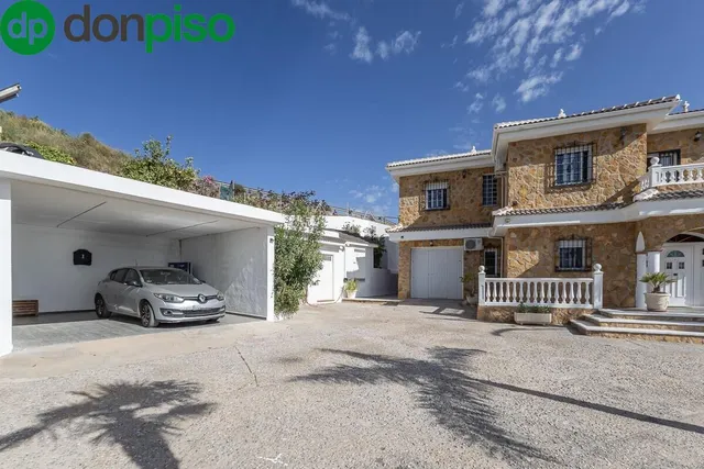 Villa Soraida - Ítrabo — 7