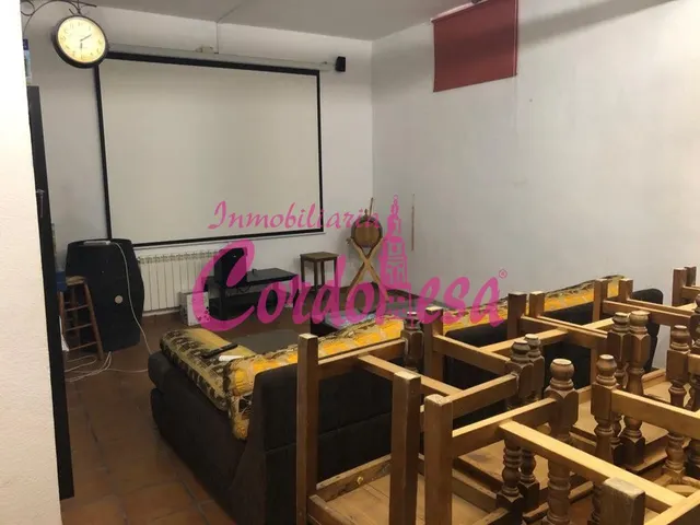 MAGNIFICA CASA CON PISCINA EN ALCOLEA — 23