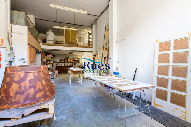 Casa de lujo en el centro de Burriana — 45