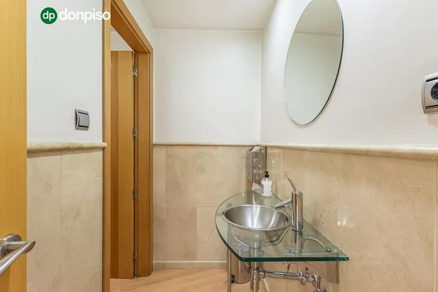 EXCLUSIVO INMUEBLE EN PLAZA DE CARRETAS, JUNTO AL EMBLEMÁTICO PASEO DEL SALÓN — 21