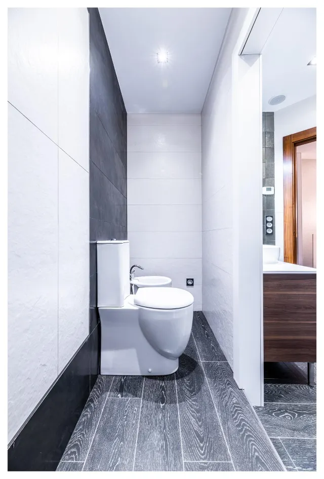 Espectacular duplex de diseño exclusivo — 42