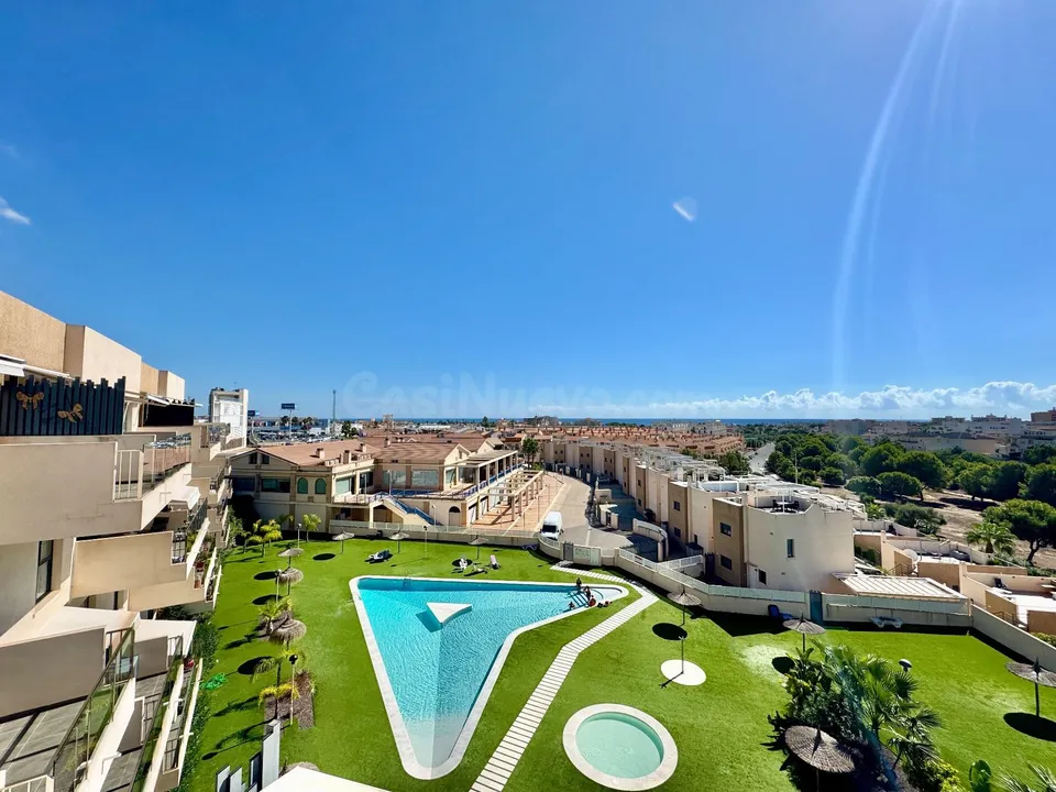 Apartamento 2 habitaciones 72m² en venta - Montepinar-La Aparecida-Raiguero